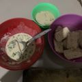Cooksnap dari raindalintang untuk resep Tempe Goreng Tepung