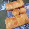 Cooksnap dari ika gartika untuk resep Roti Tawar  Kenyal Tanpa Mikser