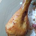 Cooksnap dari Ersya Fadilla Rachmat untuk resep Ayam goreng ungkep