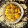 Sneha Patel's cooksnap of when they made બટાકા ની કતરી નું શાક (Bataka Katri Shak Recipe In Gujarati).