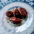 Cooksnap dari Nia d'Kitch untuk resep Pukis resep dari majalah ^saji* 😓😏😪