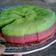 Cooksnap dari sofie pangestu untuk resep Rainbow cake 2 telur