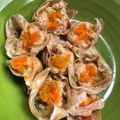 Cooksnap dari Atika Zulfa untuk resep Siomay keto