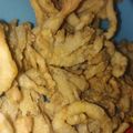 Cooksnap dari Erna Puspita untuk resep Jamur Tiram Goreng Krispi Renyah awet Tahan Lama