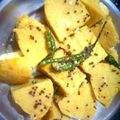 sarita kashyap का कुकस्नैप जब उन्होंने बेसन ढोकला(besan dhokla recipe in hindi) बनाया था।