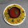Dr. Pushpa Dixit का कुकस्नैप जब उन्होंने कॉर्न मटर पुलाव (Corn Matar Pulao recipe in hindi) बनाया था।