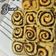 Cooksnap dari Nhunu`kitchen untuk resep Chocolate Rolls Bread