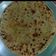 Sajda का कुकस्नैप जब उन्होंने आलू का पराठा(aloo ka paratha recipe in hindi) बनाया था।