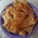 Vaishali Vora's cooksnap of when they made તળેલી રોટલી (Fried Rotli Recipe In Gujarati).