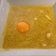 El cooksnap de M.Jose cuando hizo Sopa de pollo con fideos y yema de huevo.