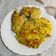 El cooksnap de Luciana cuando hizo Arroz con pollo fácil y rápido.