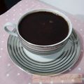 Cooksnap dari Angel's Kitchen untuk resep Classic Hot Cocoa