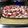 El cooksnap de Carol Forne cuando hizo Pie de Fresas (Big Guy Strawberry Pye).