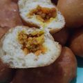 Cooksnap dari Riany Erdiyanti untuk resep Panada Isi Pampis Tongkol 18.12.2019