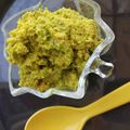 Sonal Karia's cooksnap of when they made રાજકોટ ની ફેમસ ખાટી ચટણી(Rajkot Famous chutney recipe in gujarati).