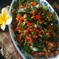 Cooksnap dari Andrenia Giawati untuk resep Ulukutek Leunca #prRamadhan_PalingKaporit
