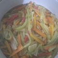 Cooksnap dari cace tolly untuk resep Tumis Jipang Wortel