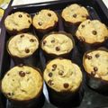 Cooksnap dari Siti Anifah untuk resep 164.Muffin Pisang