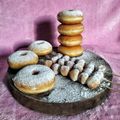 Cooksnap dari wiwik hendRiani untuk resep Donat Hias (Ulen Tangan Tips Dan Trik)