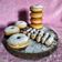 Cooksnap dari wiwik hendRiani untuk resep Donat Hias (Ulen Tangan Tips Dan Trik)
