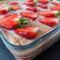 Margit Soborné Horváth Cooksnap-ja, amikor elkészítette a(z) Glutén- és cukormentes epres somlói 🍓 receptet.