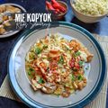 Cooksnap dari Erny Sulistyowati (Pawon Erny) untuk resep Mie Kopyok Khas Semarang