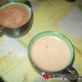 Cooksnap από CHRISA KONSTANTINOU (1628) στη συνταγή Σοκολάτα Βιενουά