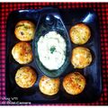 Purvi Baxi's cooksnap of when they made બાજરાના અપમ (Bajra Appam Recipe In Gujarati).