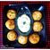 Purvi Baxi's cooksnap of when they made બાજરાના અપમ (Bajra Appam Recipe In Gujarati).