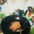 Cooksnap dari Lewie Almasari untuk resep Kernas atau kasam