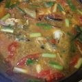 Cooksnap dari Sekar Tanjung untuk resep Ikan Salem Kuah Kuning