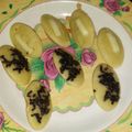 Cooksnap dari dwika chaerani untuk resep Kue Cubit No Mixer Simple ala Arni