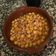 El cooksnap de Miguel cuando hizo Garbanzos de bote facilísimos😊.