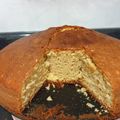 El cooksnap de bflores2605 cuando hizo Torta de aceite casera para la hora del té.
