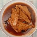 Cooksnap dari Nanik Cahyani Hernowo untuk resep Angsiu Tahu