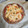 El cooksnap de Alicia Carrillo cuando hizo Pizza con masa de quinoa.
