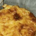 彭千珈 的 ｜甜點｜巴斯克乳酪蛋糕Basque Burnt Cheesecake cooksnap