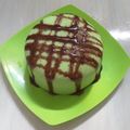 Cooksnap dari Rezeki Qiqi untuk resep Bolu kukus simple