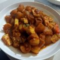Cooksnap dari rita angelina untuk resep Oseng Kikil (kulit sapi) Judes