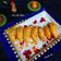 Meenakshi Verma( Home Chef) का कुकस्नैप जब उन्होंने मावा करंजी/गुजिया(mawa karnji /gujiya recipe in hindi) बनाया था।