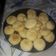 El cooksnap de Alan Ezequiel Silva cuando hizo Pancitos casero con queso 25 min horno eléctrico.
