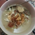 Cooksnap dari Silvira Aprilia untuk resep Kare ayam khas solo