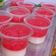 Cooksnap dari Dyta Daveena untuk resep Puding Lumut Merah Putih