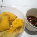 Cooksnap dari Bita Kurnia untuk resep Tahu Aci Slawi/Tegal #prRamadhan_Takjil #BikinRamadanBerkesan