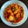 Jasmin Motta _ #BeingMotta's cooksnap of when they made વેજ કોલ્હાપુરી (Veg Kolhapuri in Gujarati).