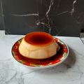 Cooksnap dari arie dewa untuk resep Puding karamel (cream brule.)