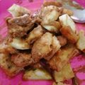 Cooksnap dari Boenda Dzacil untuk resep Batagor tanpa ikan ala abang-abang