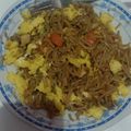 Cooksnap dari Soecy Ahmad untuk resep Bakmie Gerobak Tok Tok