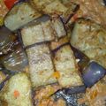 Cooksnap dari Nur Aini untuk resep 156. Sambal Kencur Terong