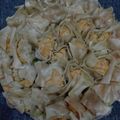 Cooksnap dari Khamim Mashari untuk resep Nasi Panggang Tuna Mozarella || simple 👍